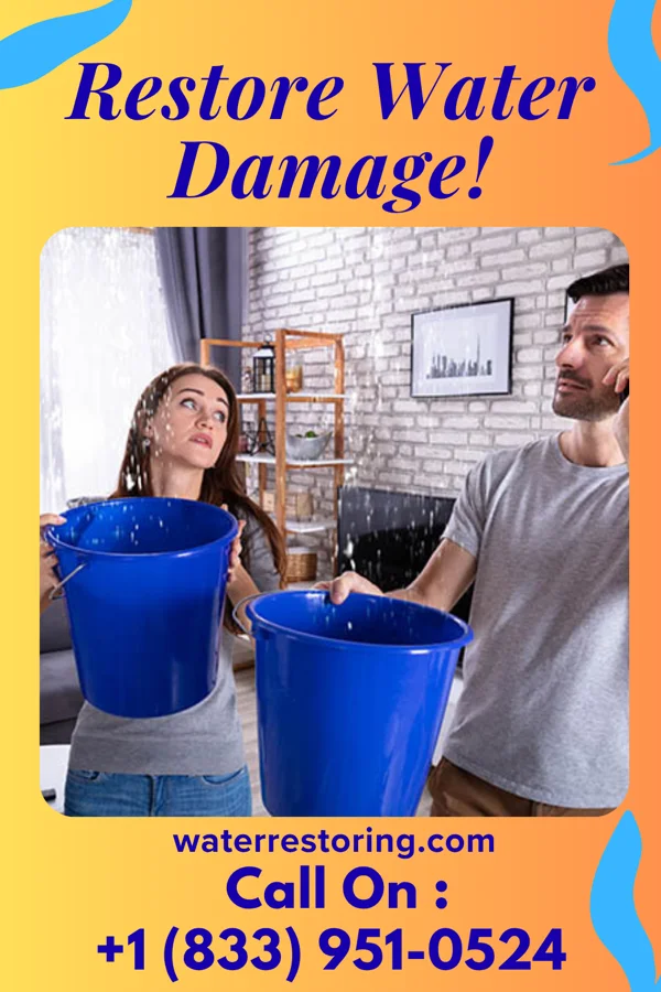 water restoration Advanced Water Restoration & Sons Pace